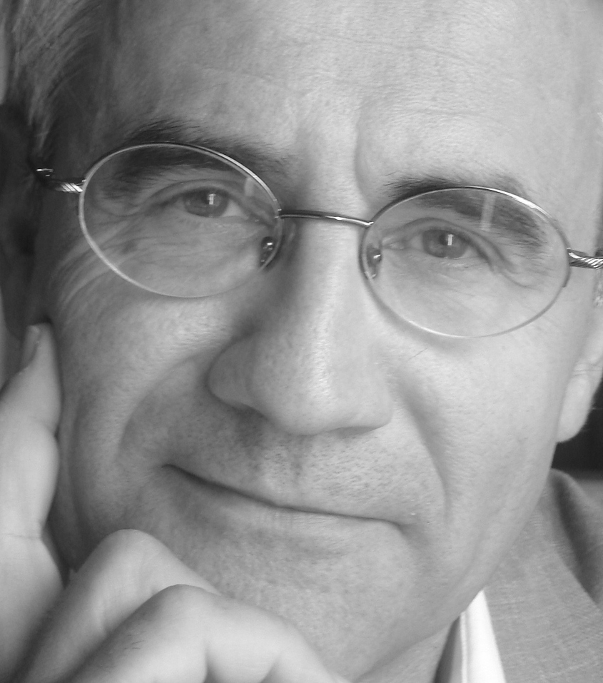 André Comte-Sponville, philosophe, écrivain, enseignant, membre du Conseil d'administration du FondaCtion du Football