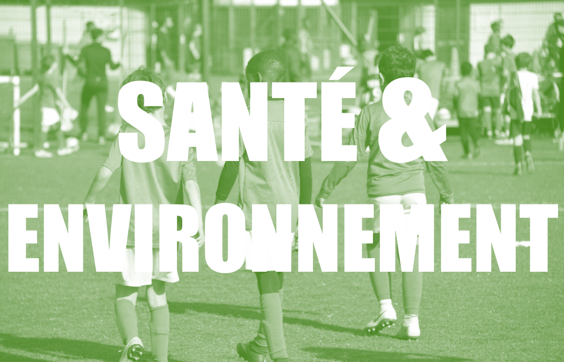 Santé & Environnement