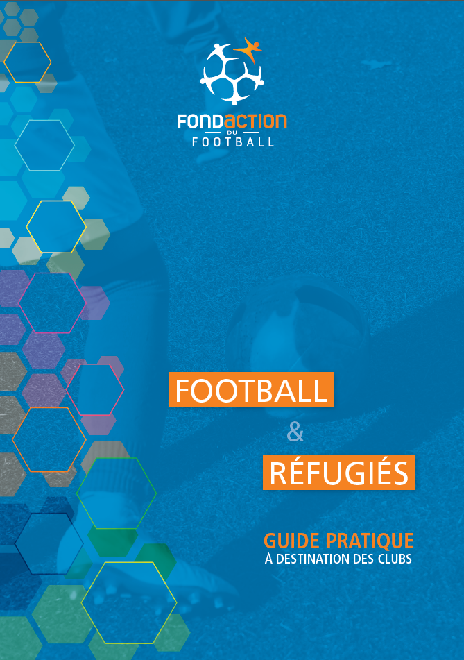 Guide Football & Réfugiés