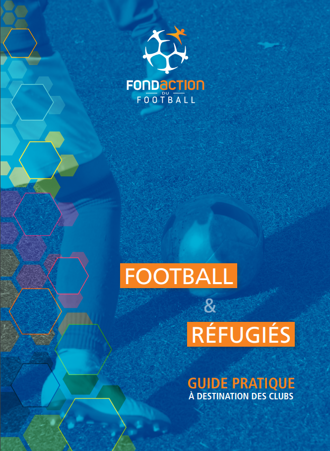 Guide "Football & Réfugiés"