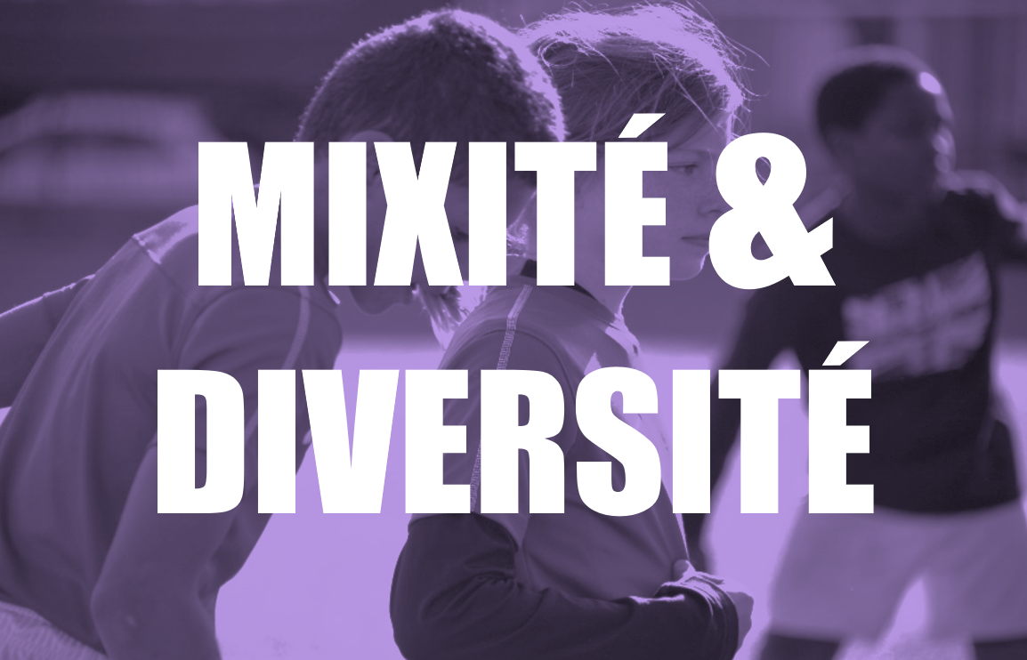 Mixité & Diversité